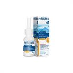 Physiomer Spray Υπέρτονο Θαλασσινό Νερό 20ml