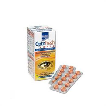OptoFresh Forte 60caps