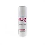 Silben Nano Spray Περιποίηση πληγών & Επούλωση 125ml