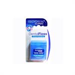 Elgydium Dental Floss Chlorhexidine Οδοντικό Νήμα 50m