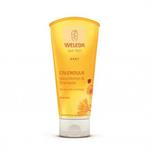 Weleda Calendula Shampoo & Body Wash 200ml