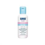 Eubos Dry Skin Children & Baby Bath Oil 125ml