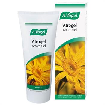 A.Vogel Rheuma (Atrogel) Gel 100ml 