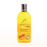 Dr. Organic Royal Jelly Shampoo 265ml