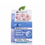 Dr. Organic Dead Sea Anti-Aging Day Cream 50ml