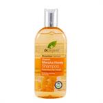 Dr. Organic Manuka Honey Shampoo 265ml
