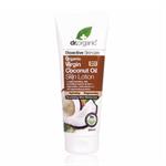 Dr. Organic Coconut Body Lotion 200ml