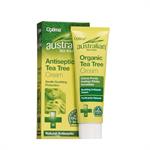 Optima Australian Tea Tree Antiseptic Cream 50ml