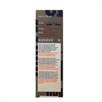 Korres Men's Cream Σφένδαμος Αντιρυτιδική Κρέμα Προσώπου & Ματιών 50ml