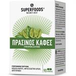 Superfoods Green Coffee 90caps