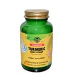 Solgar Standardised Turmeric Root Extract 60caps