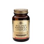Solgar Balance Rhodiola Complex 60caps