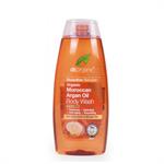 Dr. Organic Moroccan Argan Oil Body Wash 250ml