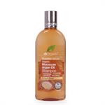 Dr. Organic Moroccan Argan Oil Shampoo 265ml