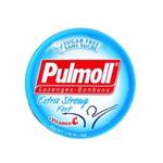 Pulmoll Extra Strong Fort Καραμέλες για το Βήχα 50gr