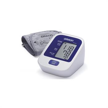 Omron M2 Basic Ψηφιακό Πιεσόμετρο Μπράτσου HEM-7120