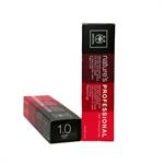 Apivita Nature's Hair Color Professional Μόνιμη Βαφή Μαλλιών 1.0 Mαύρο