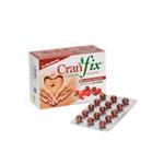 Uni-Pharma Cranfix Cranberry 60caps