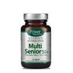 Power Health Classics Platinum Multi Senior 50+ 30tabs