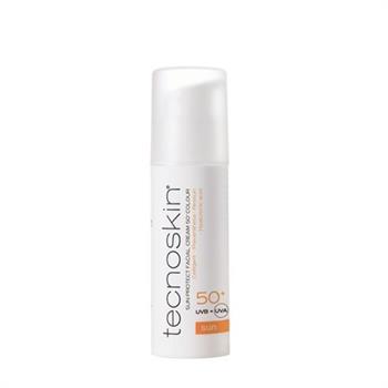 Tecnoskin Sun Protect Facial Cream SPF50 50ml
