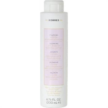Korres Λοσιόν Ντεμακιγιάζ Ματιών Γιασεμί  200ml