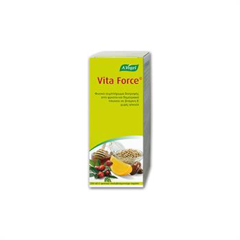 A.Vogel Vitaforce 200ml