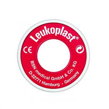Leukoplast 1.25cmX4.6m