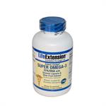 Life Extension Super Omega-3 60caps