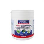 Lamberts Puren Orac Omega 120caps