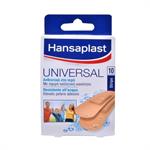 Hansaplast Universal 10τμχ