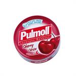 Pulmoll Cherry Καραμέλες για το Βήχα με Γεύση Κεράσι 50gr