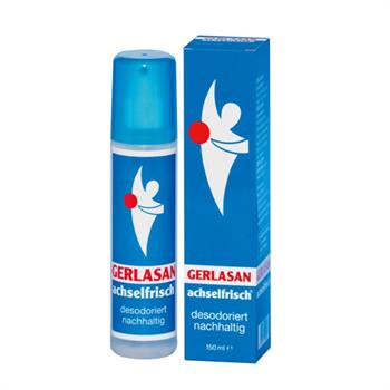 Gehwol Gerlasan Deodorant 150ml
