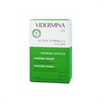 Vidermina CLX Vaginal Ovules 10τμχ