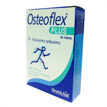 Health Aid Osteoflex Plus 30tabs