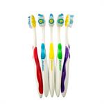 Jordan Clinic Gum Protector Soft Toothbrush