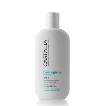 Castalia Dermogiene Gel Intime 200ml