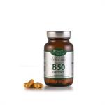 Power Health Classics Platinum Vitamin B50 Complex 30caps