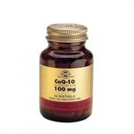 Solgar Coenzyme Q-10 100mg 30Softgels