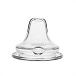 NUK First Choice Ρύγχος Σιλικόνης, 6-18m+ (10.750.444)