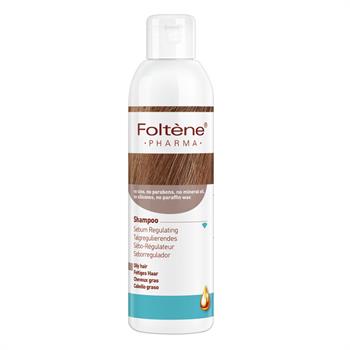 Foltene Shampoo Sebum Regulating 200ml