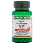 Nature's Bounty Συνένζυμο Q-10 Q-Sorb 100mg 30caps