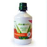 Optima Aloe Vera Juice With Monuka Honey 500ml