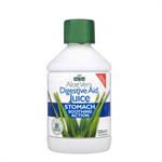 Optima Aloe Pura Digestive Aid Aloe Vera Juice 500ml