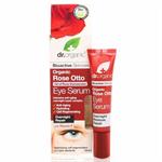 Dr. Organic Rose Anti-Aging Eye Serum 15ml