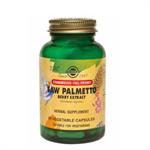 Solgar Saw Palmetto Berry Extract 60caps