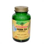 Solgar Green Tea Leaf Extract 60caps
