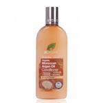 Dr. Organic Moroccan Argan Oil Conditioner 265ml