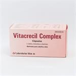 LV Vitacrecil Complex 50caps