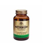Solgar Artichoke Leaf Extract 60caps