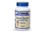 Life Extension Ultra Natural Prostate Formula 60Softgels
